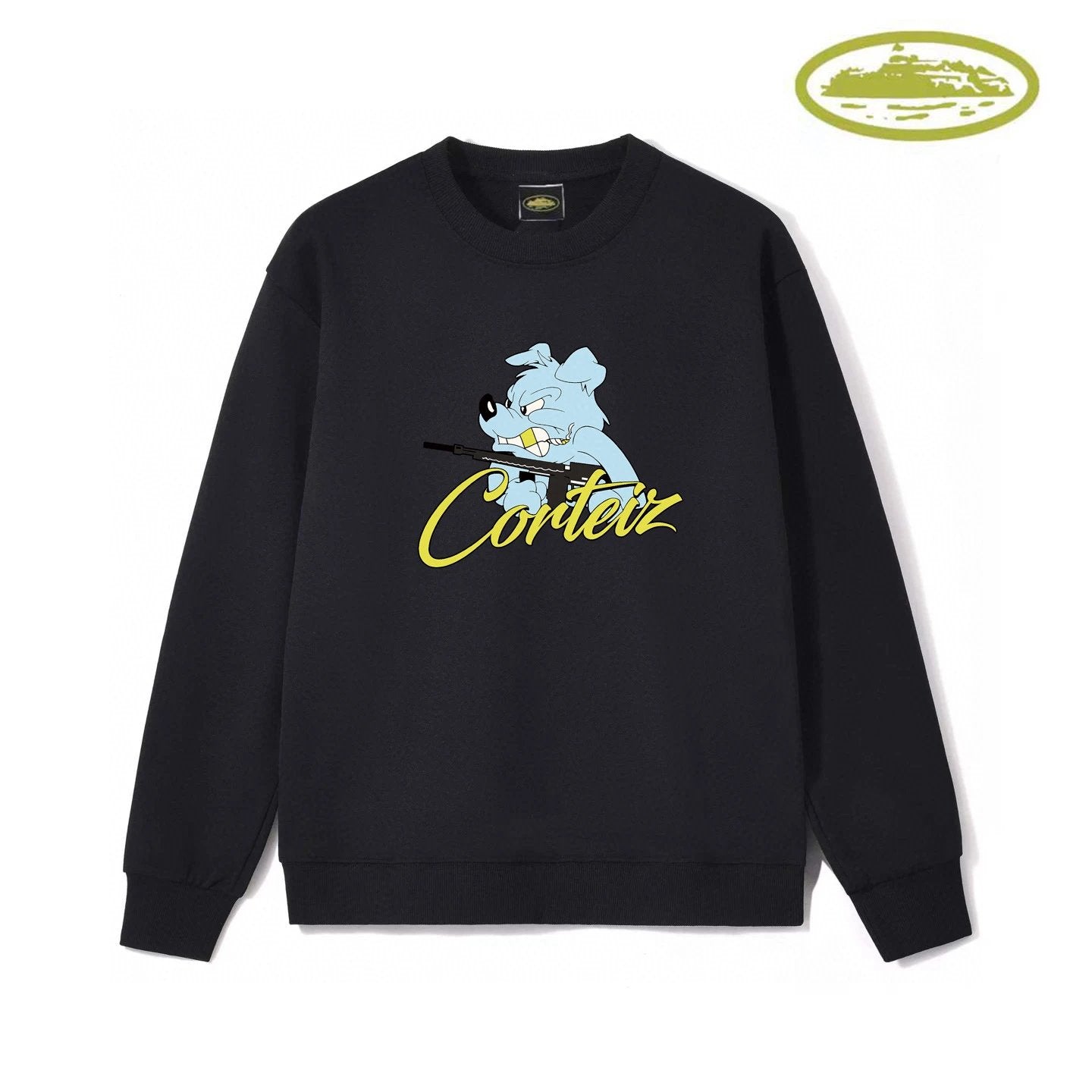 CORTZ Clothing Sweatshirts