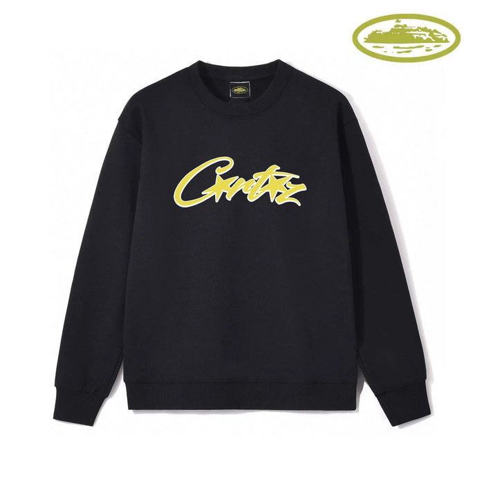 CORTZ Clothing Sweatshirts