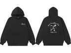 AMIR Clothing Hoodie