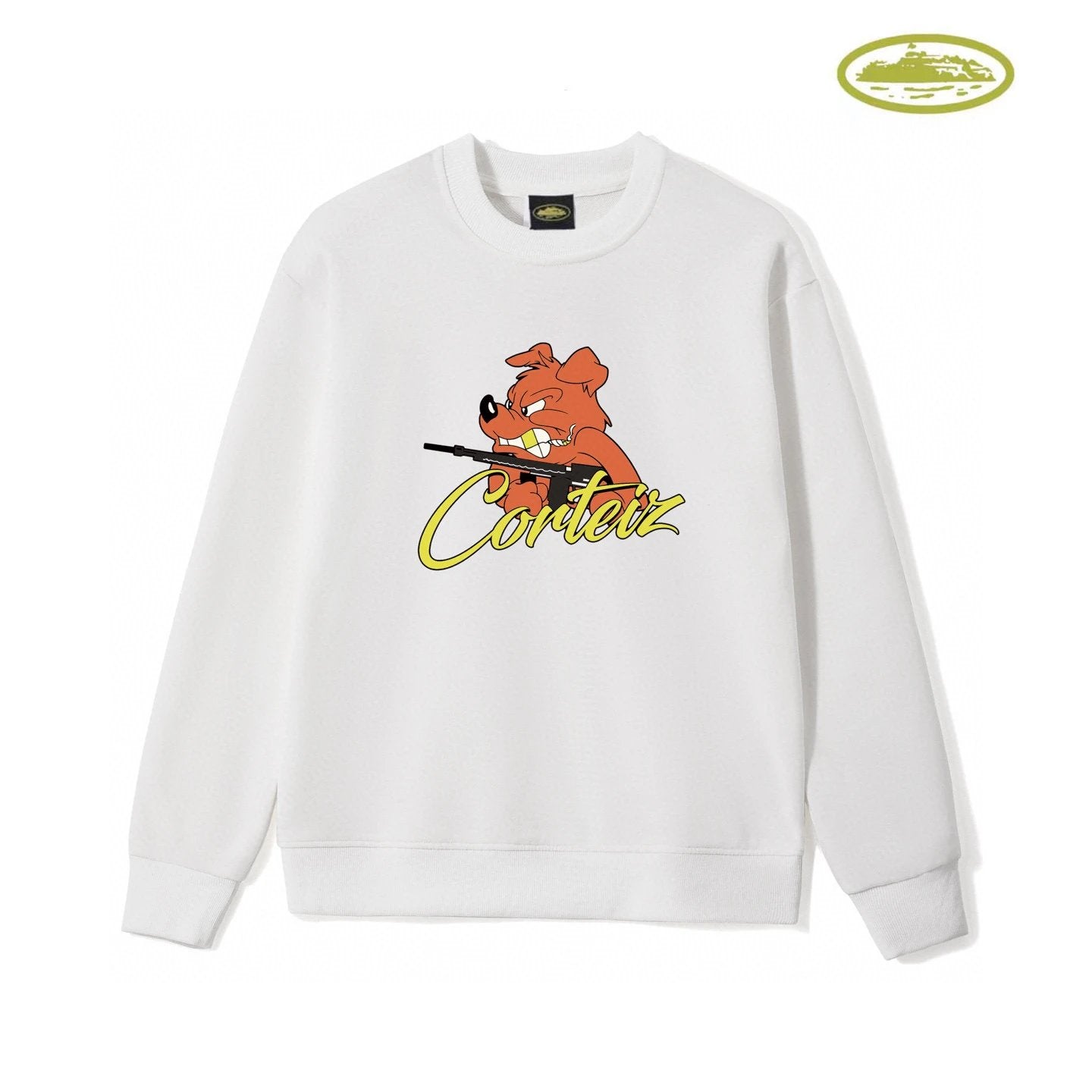 CORTZ Clothing Sweatshirts