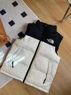 NRTH Padded Vest Jacket