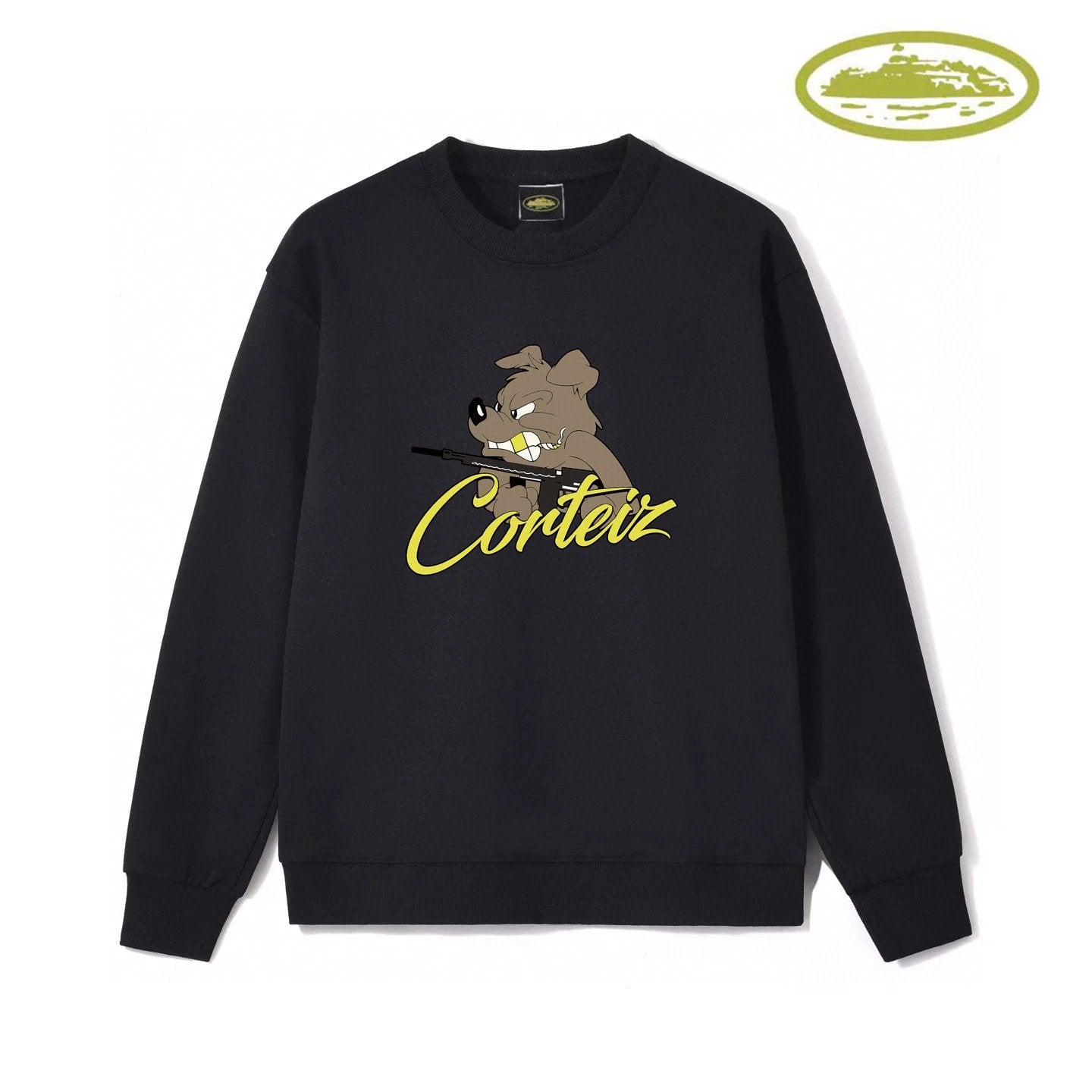 CORTZ Clothing Sweatshirts