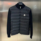 MONCL Clothing Knitted Jackets