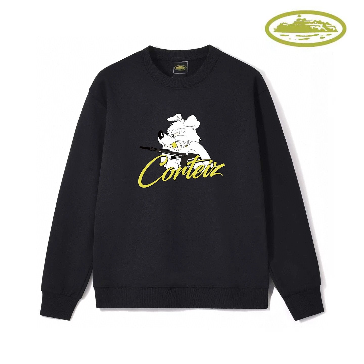 CORTZ Clothing Sweatshirts