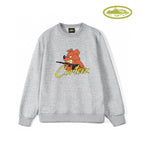CORTZ Clothing Sweatshirts