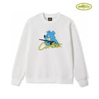 CORTZ Clothing Sweatshirts