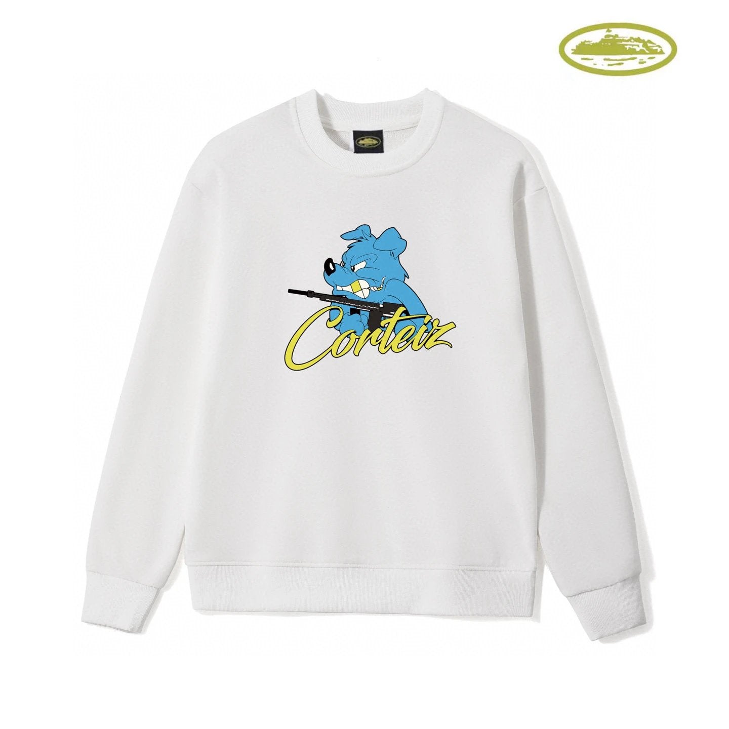 CORTZ Clothing Sweatshirts