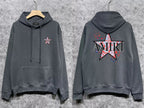 AMIR Clothing Hoodie