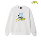 CORTZ Clothing Sweatshirts