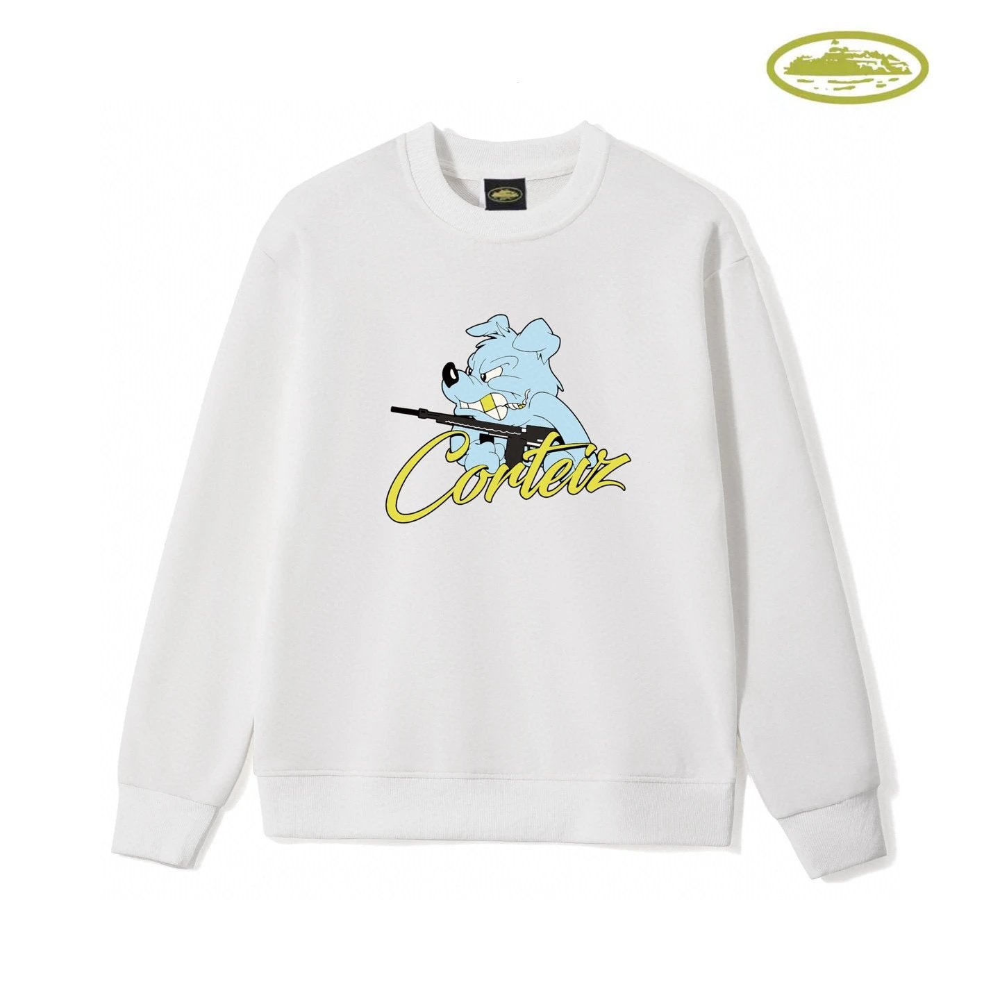 CORTZ Clothing Sweatshirts