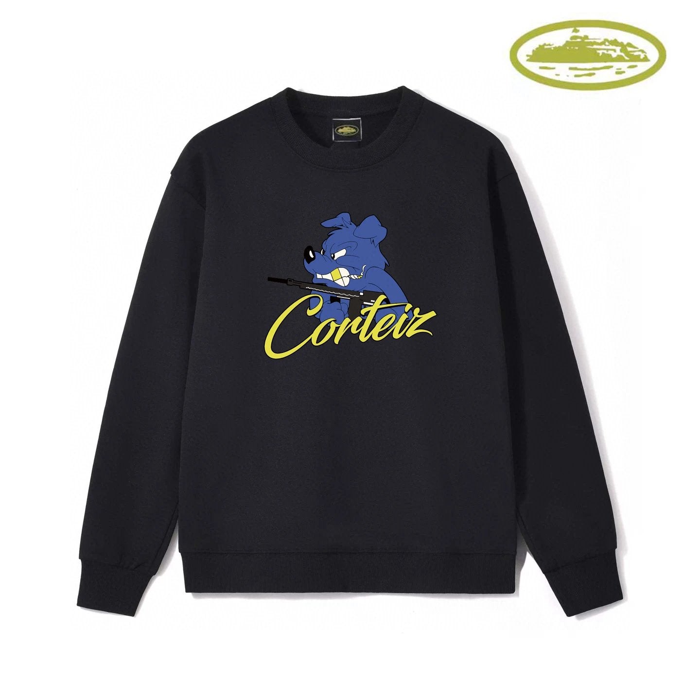 CORTZ Clothing Sweatshirts