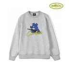 CORTZ Clothing Sweatshirts