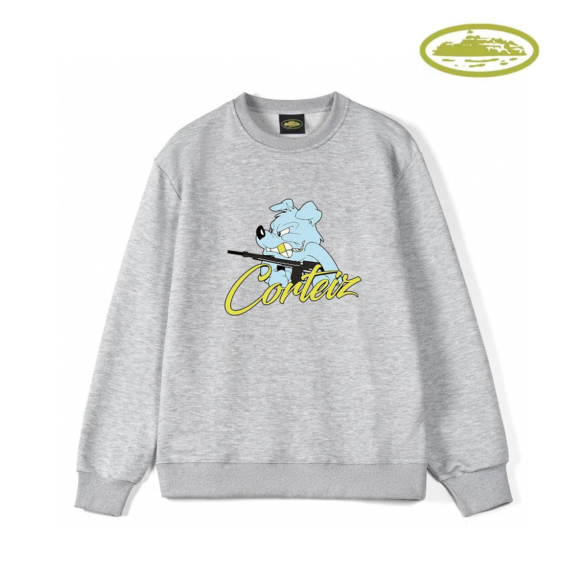 CORTZ Clothing Sweatshirts