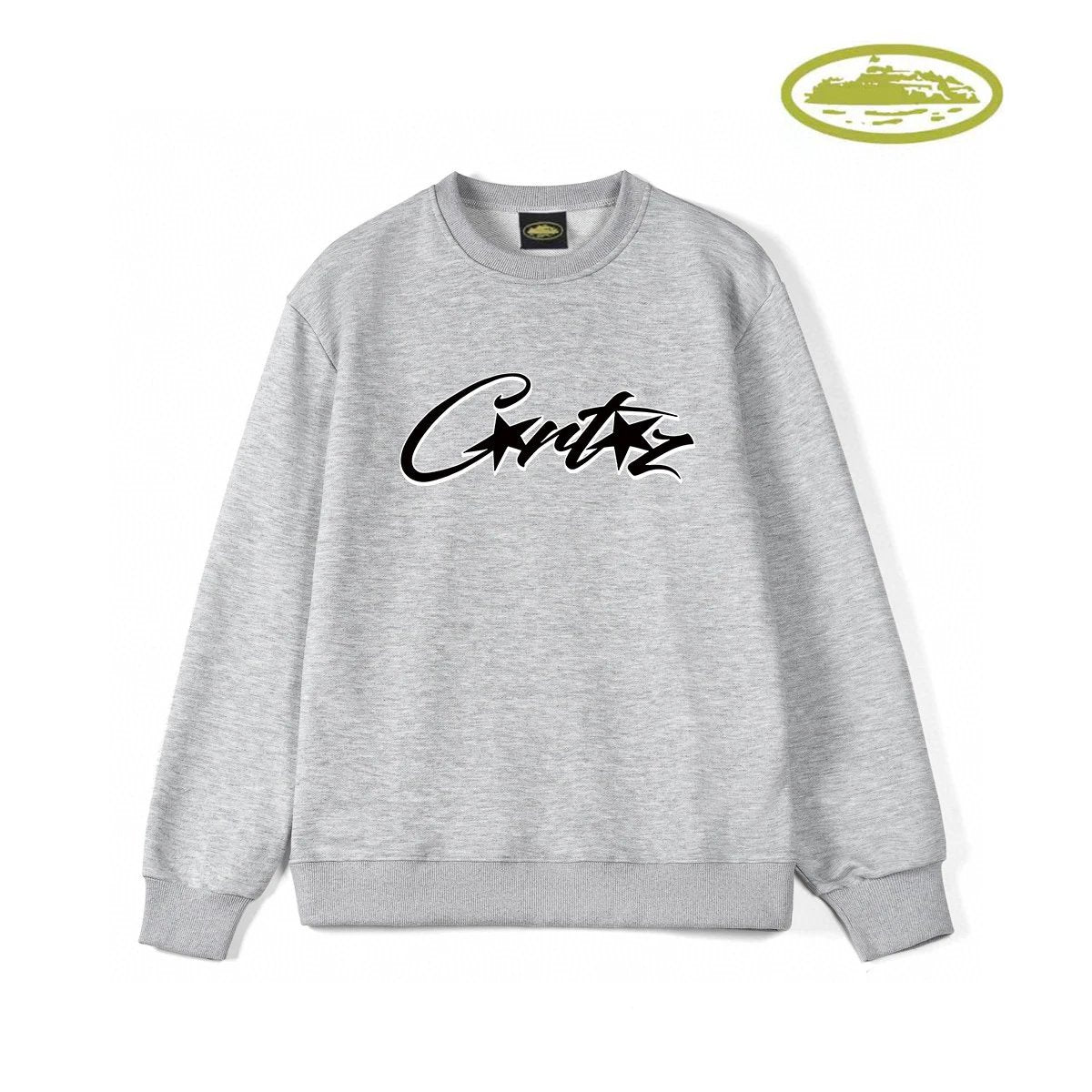 CORTZ Clothing Sweatshirts