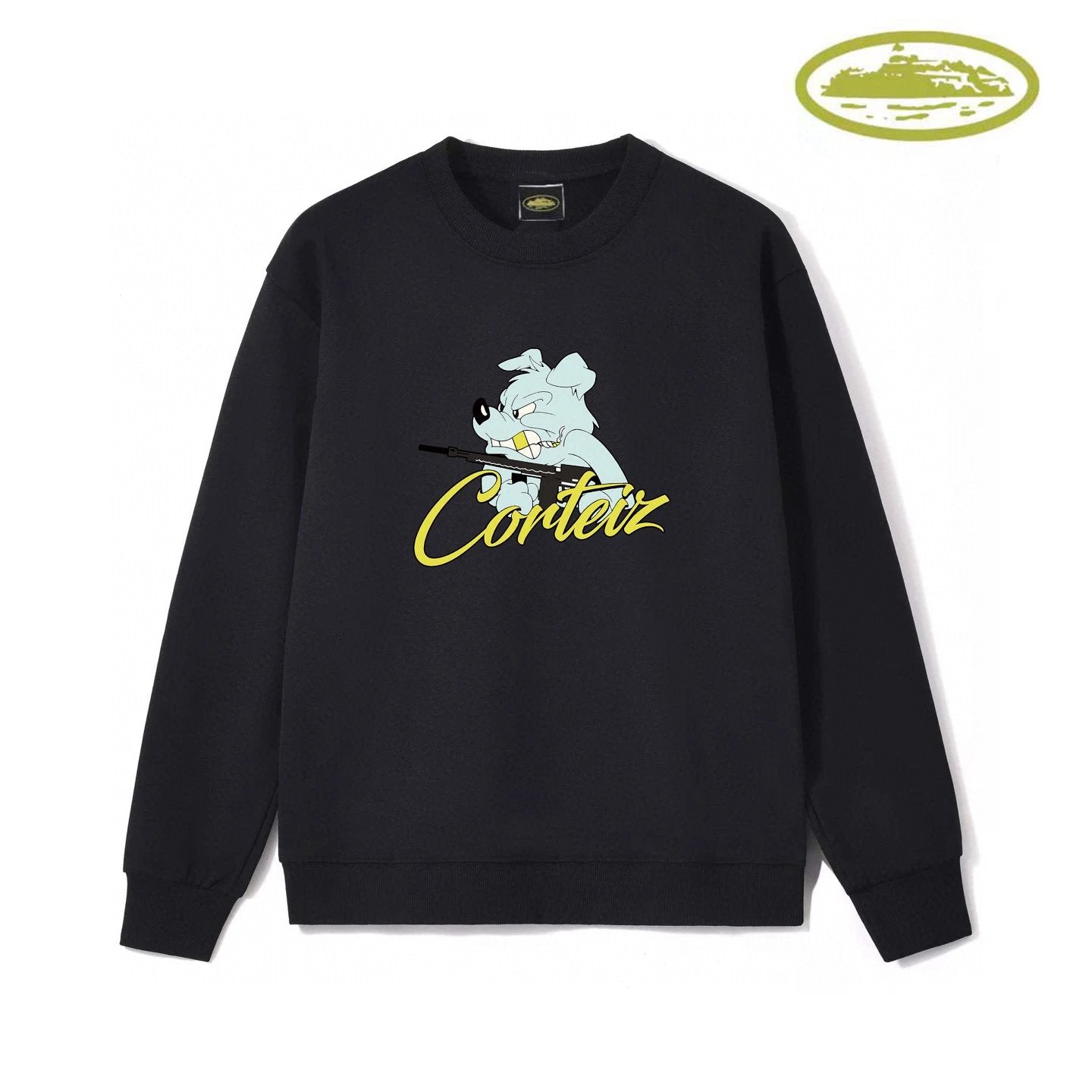 CORTZ Clothing Sweatshirts