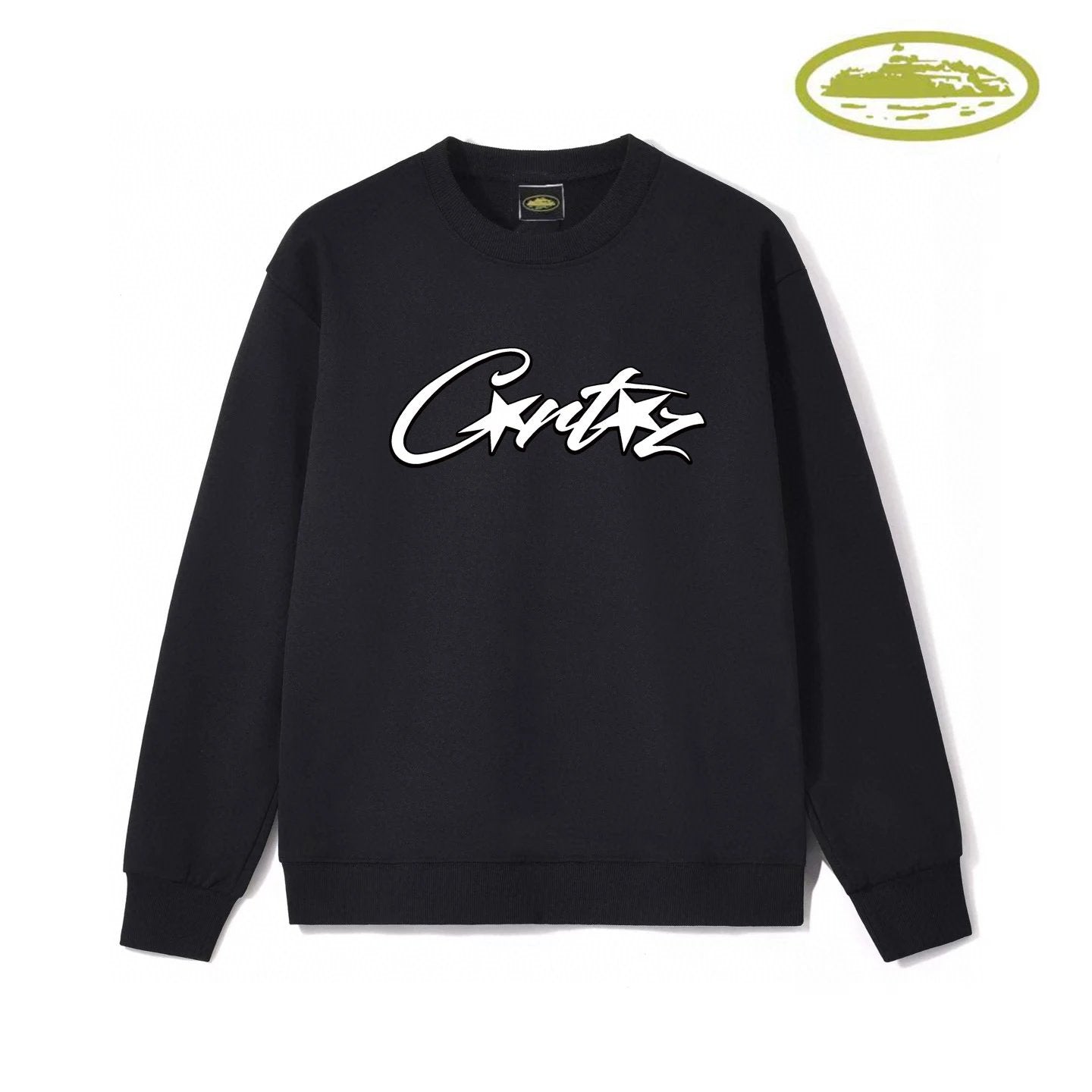 CORTZ Clothing Sweatshirts