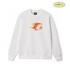 CORTZ Clothing Sweatshirts
