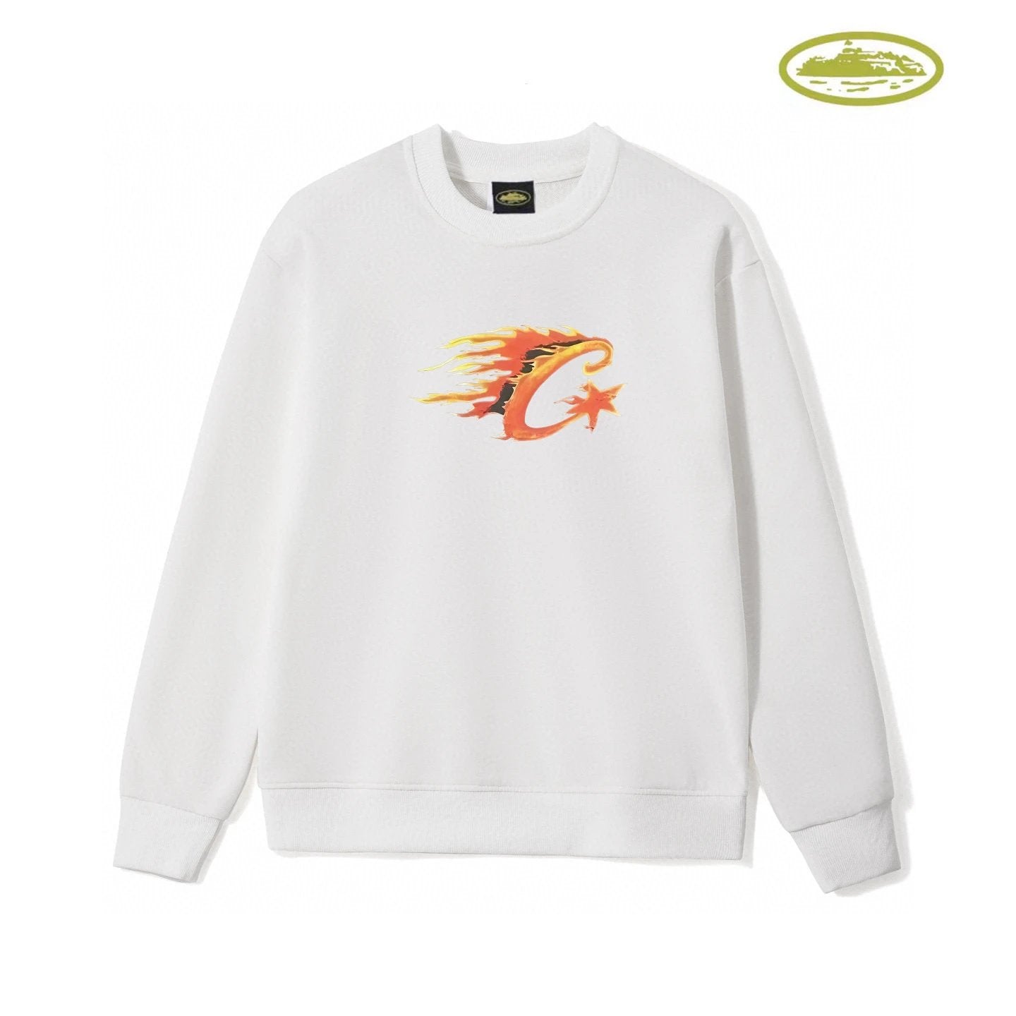 CORTZ Clothing Sweatshirts