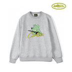 CORTZ Clothing Sweatshirts