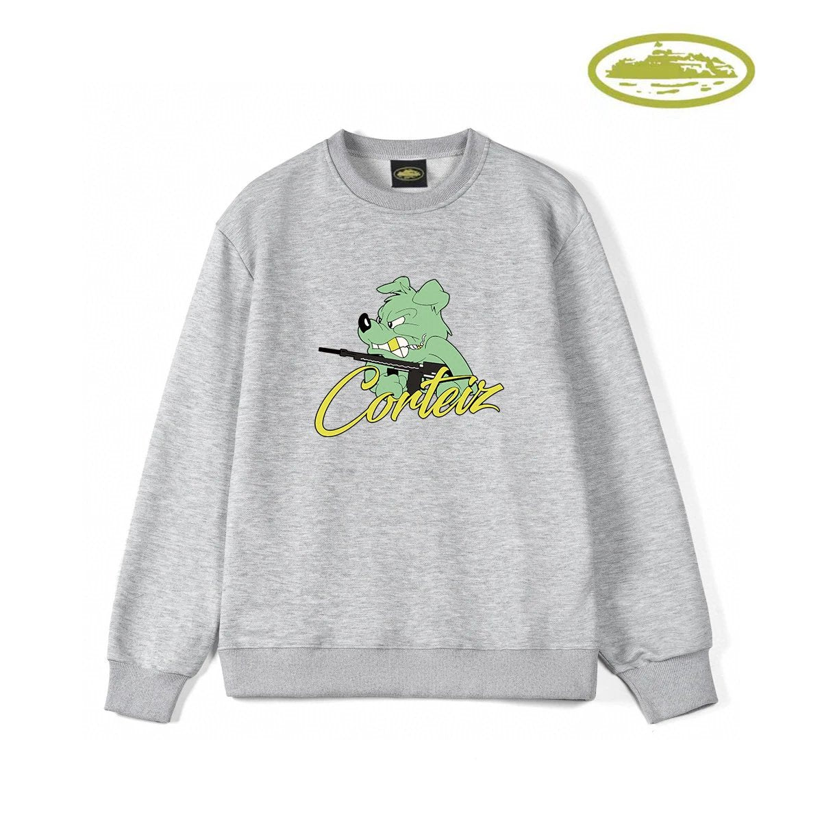 CORTZ Clothing Sweatshirts