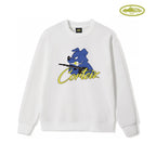 CORTZ Clothing Sweatshirts