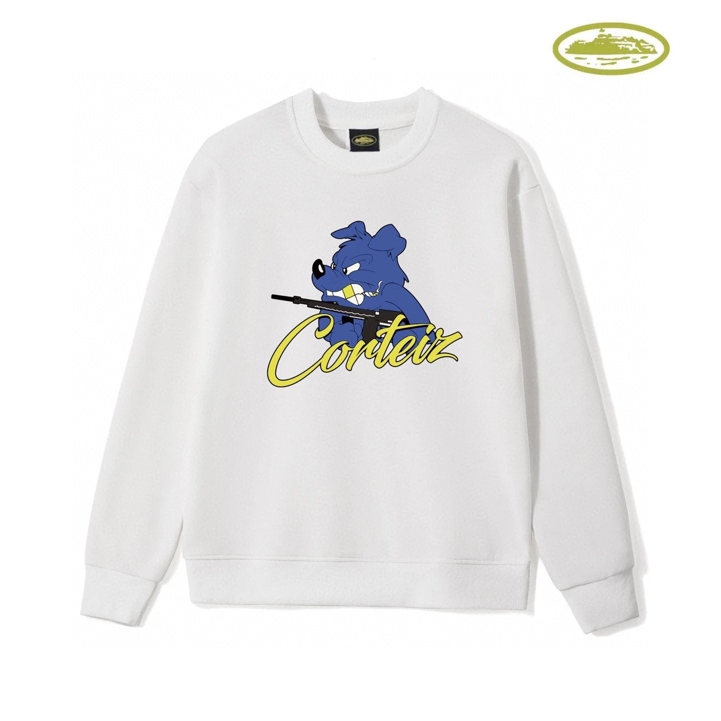 CORTZ Clothing Sweatshirts