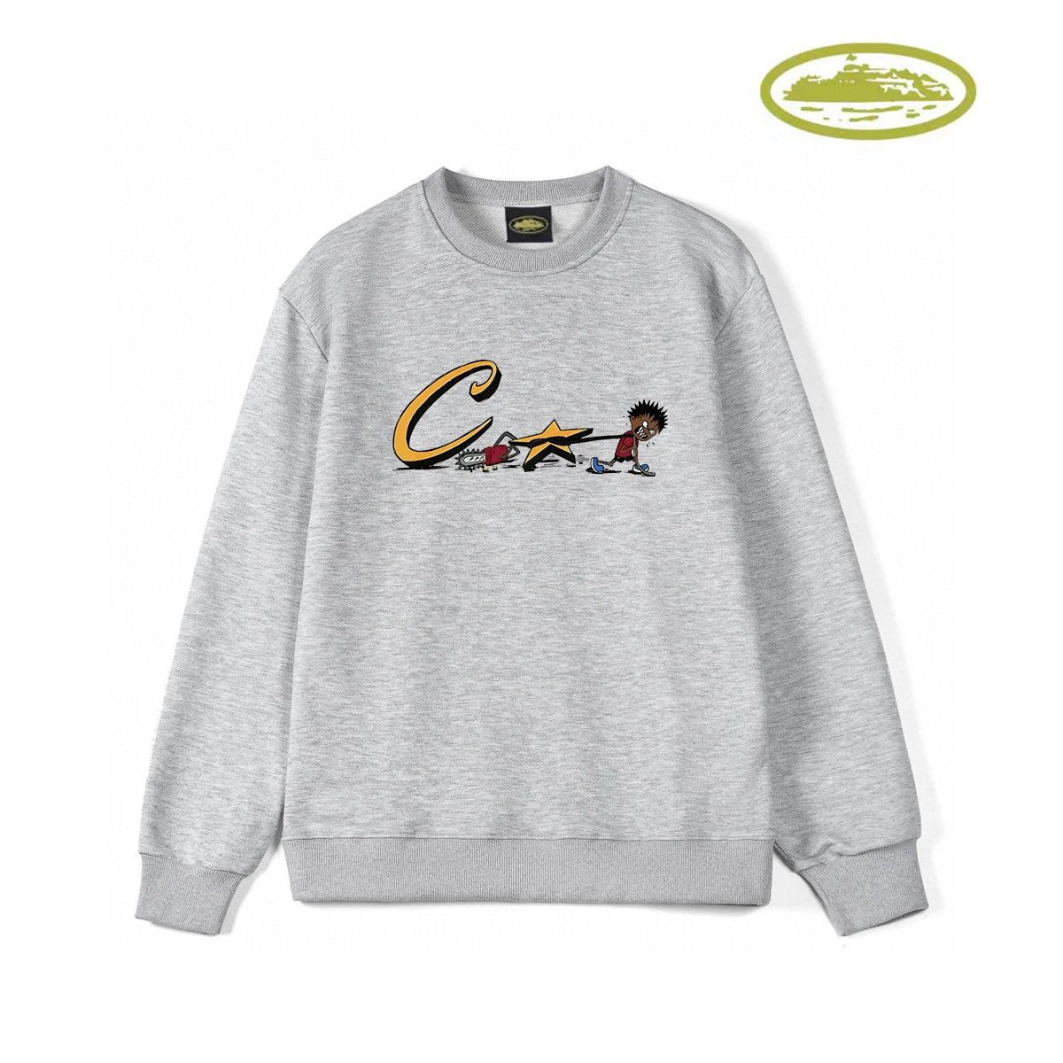 CORTZ Clothing Sweatshirts