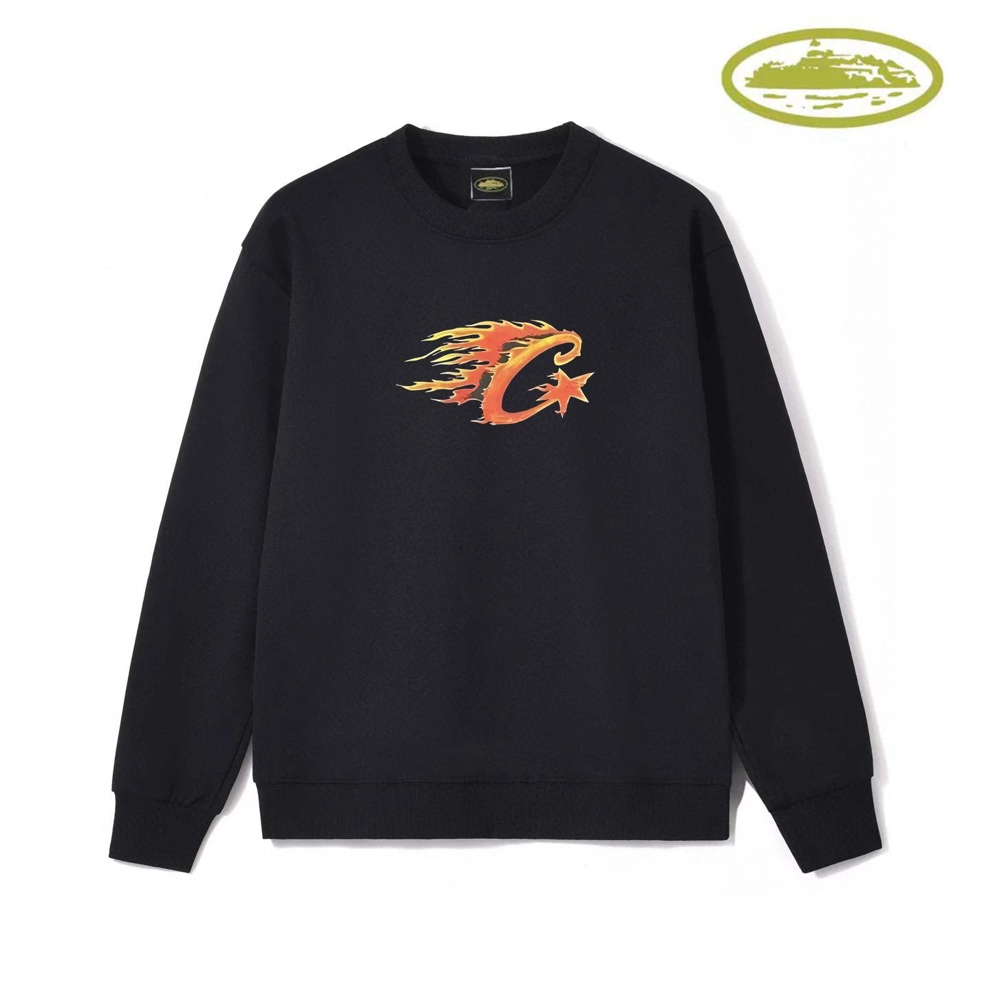 CORTZ Clothing Sweatshirts