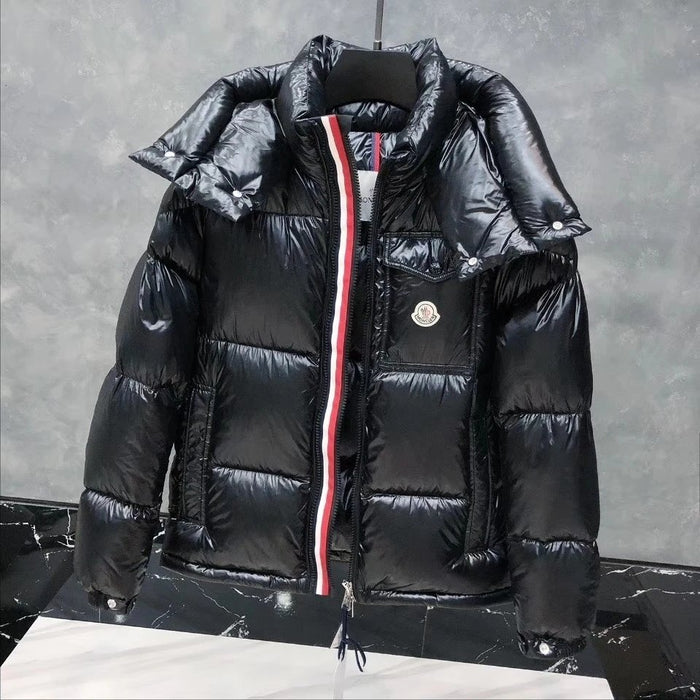 MONCL Clothing Winter Collar Down Jackets