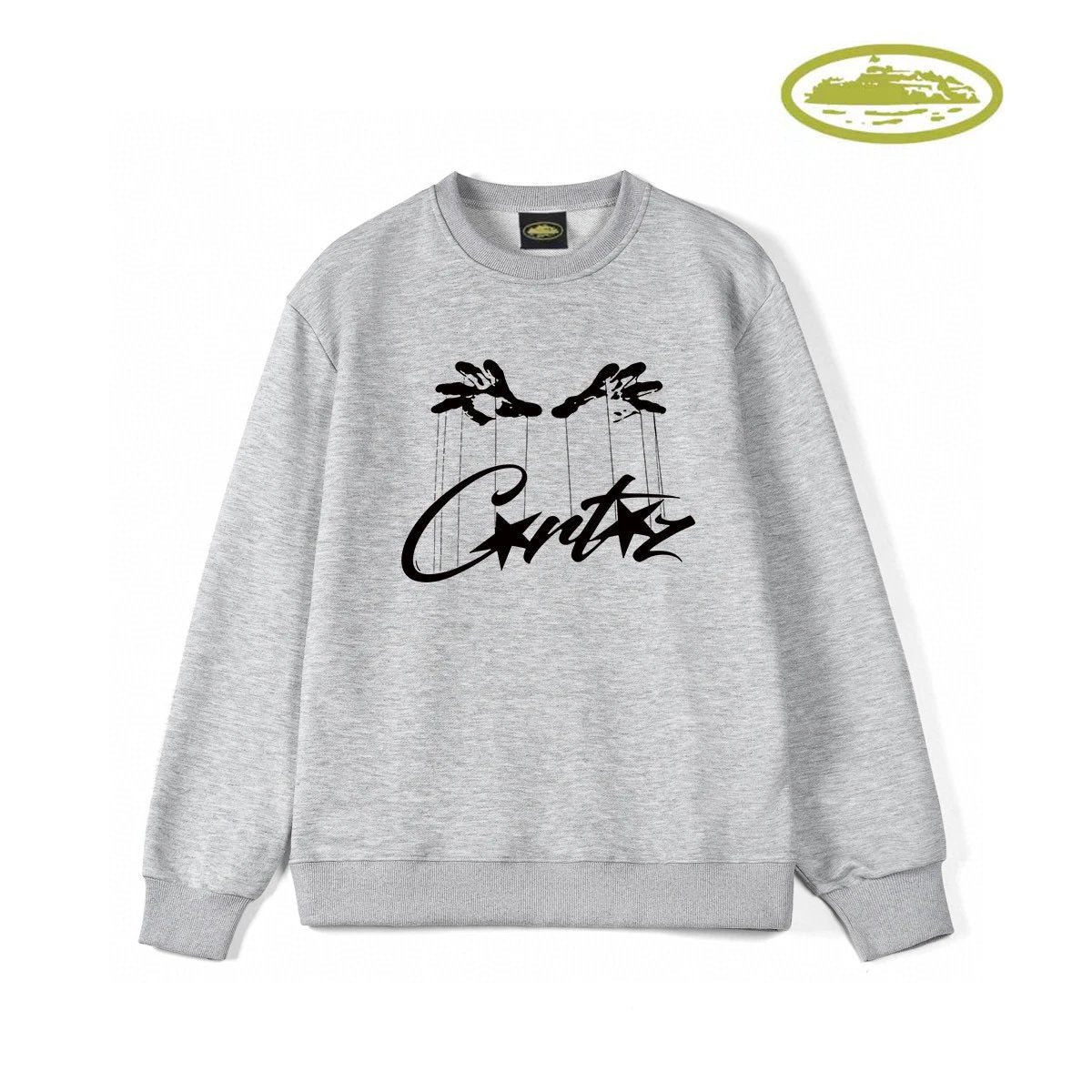 CORTZ Clothing Sweatshirts