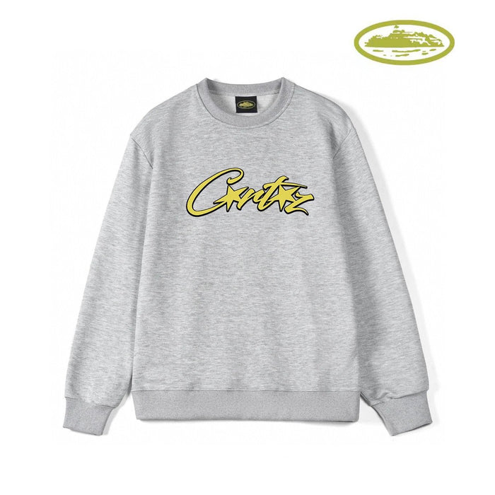 CORTZ Clothing Sweatshirts