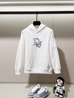 DIO Clothing Hoodie