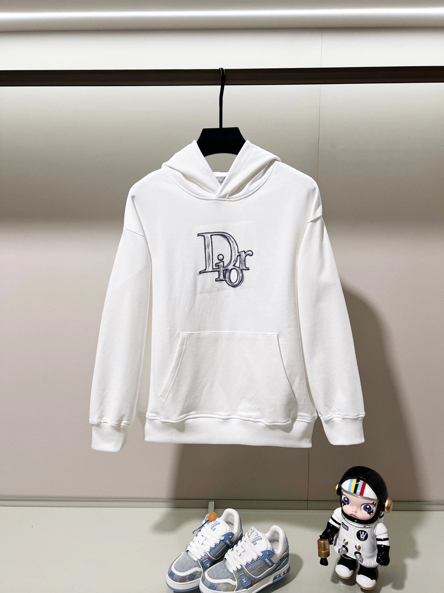 DIO Clothing Hoodie