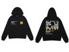 AMIR Clothing Hoodie