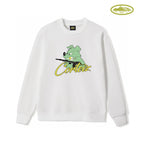 CORTZ Clothing Sweatshirts