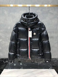 MONCL Clothing Winter Collar Down Jackets
