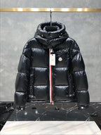MONCL Clothing Winter Collar Down Jackets