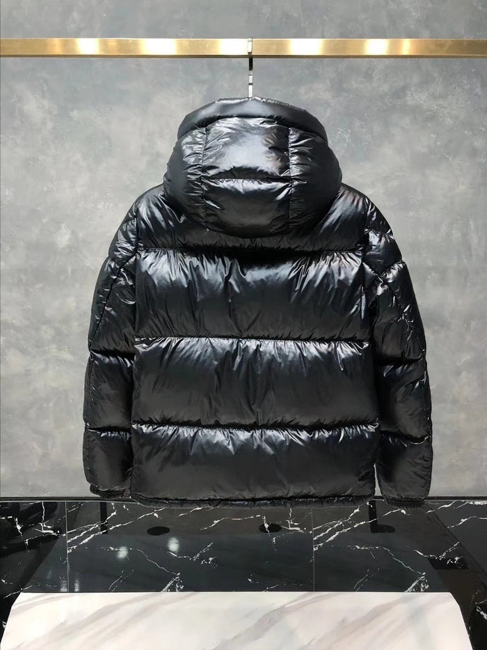 MONCL Clothing Winter Collar Down Jackets