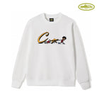 CORTZ Clothing Sweatshirts