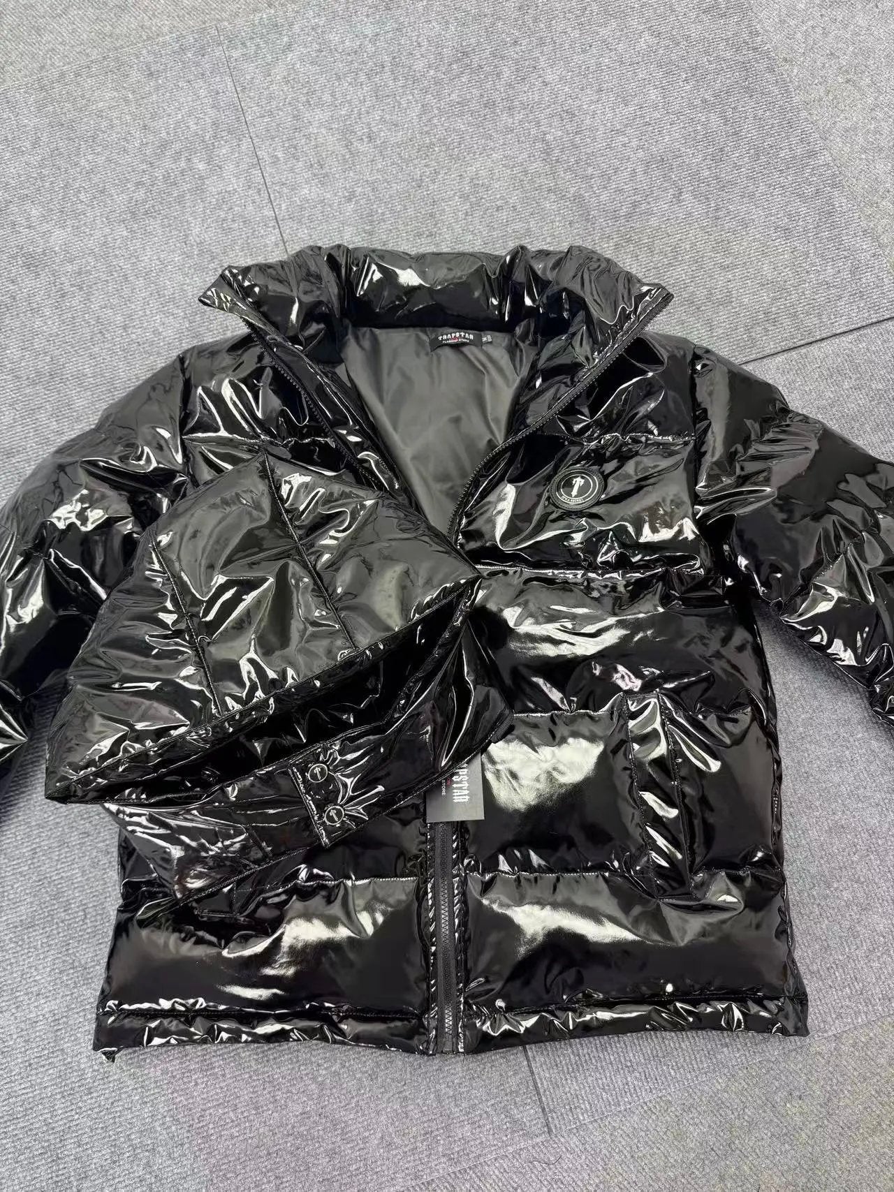 MONCL Clothing Hooded Jacket