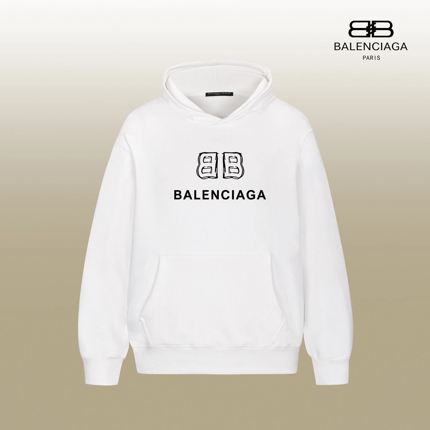 BALENCI Clothing Hoodie Set