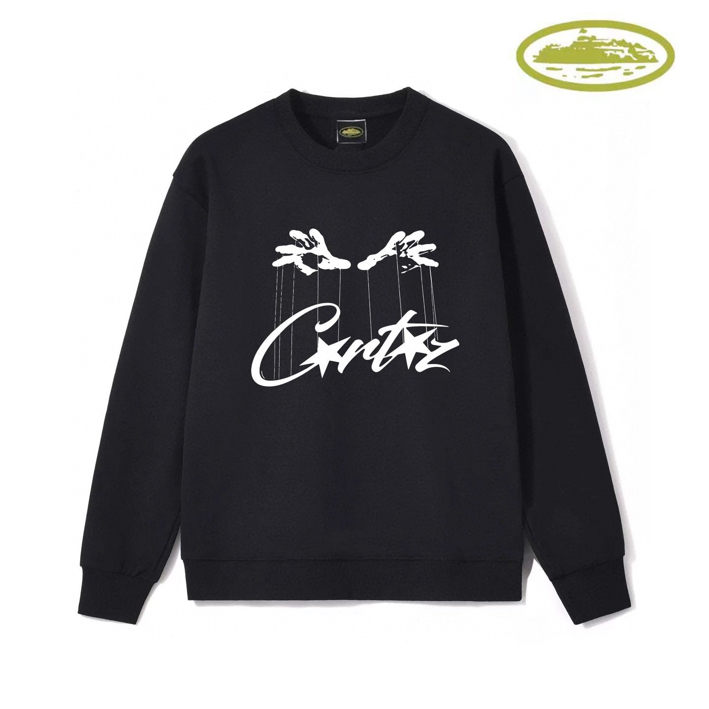 CORTZ Clothing Sweatshirts