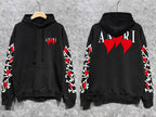 AMIR Clothing Hoodie