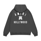 AMIR Clothing Heavy Hoodie