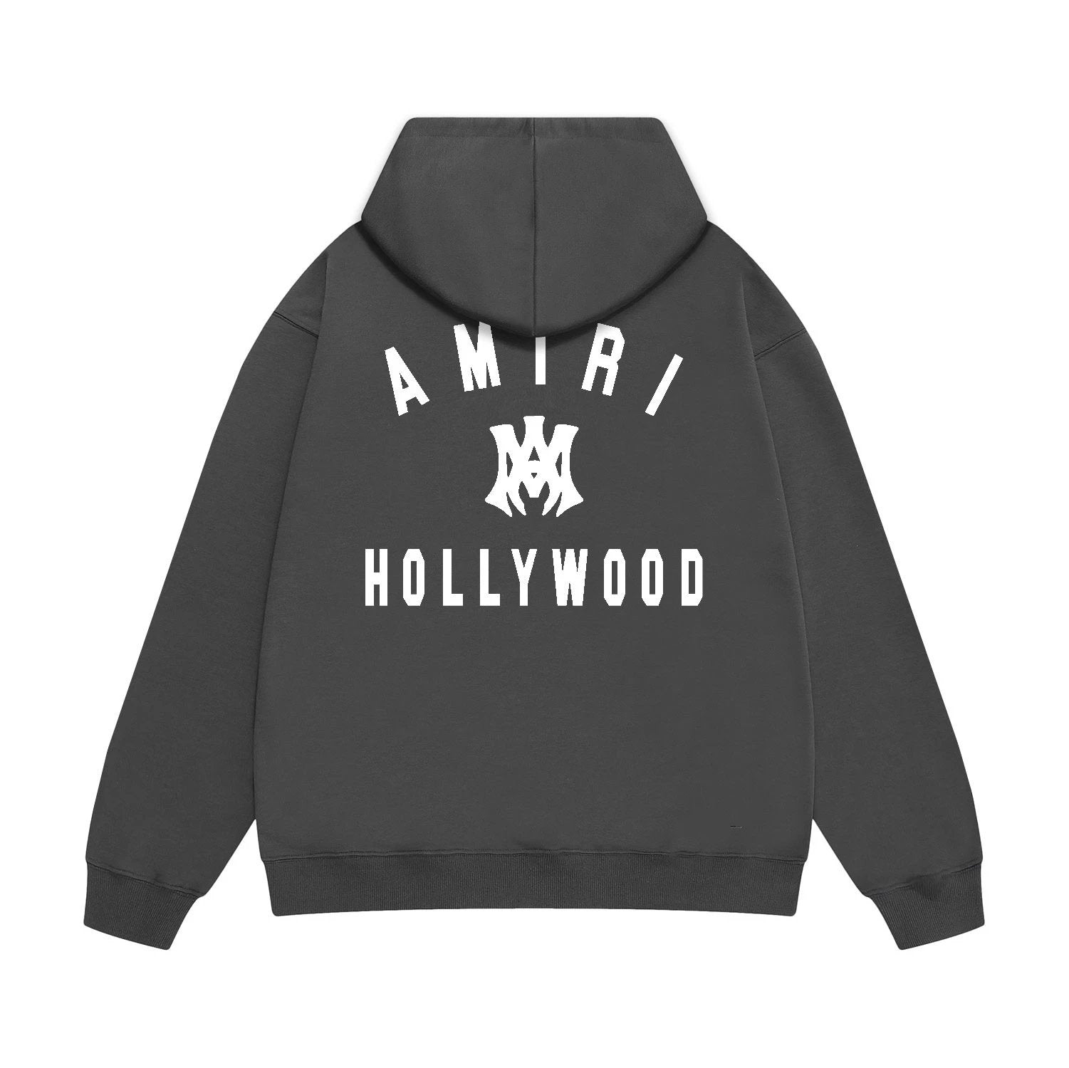 AMIR Clothing Heavy Hoodie