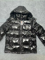 MONCL Clothing Hooded Jacket