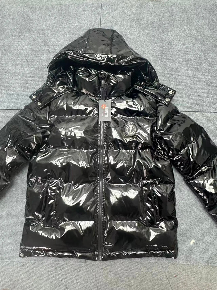MONCL Clothing Hooded Jacket
