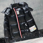 MONCL Clothing Winter Collar Down Jackets