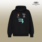 BALENCI Clothing Hoodie Set