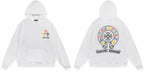CHROM Clothing Hoodie Sweatshirt